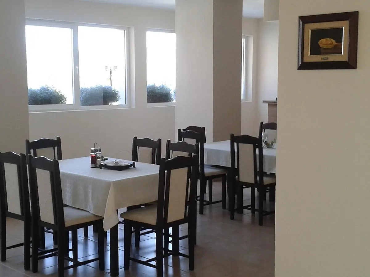 Hotel Seasons 3 Sunny Beach Aparthotel